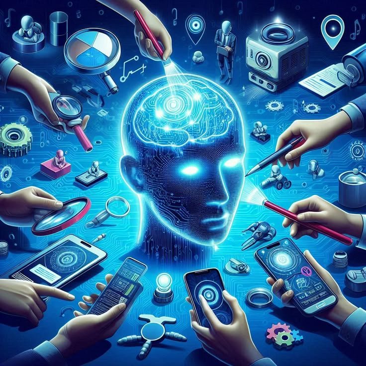 About ICT Global Tech